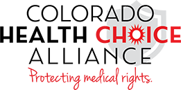 Colorado Health Choice Alliance Logo